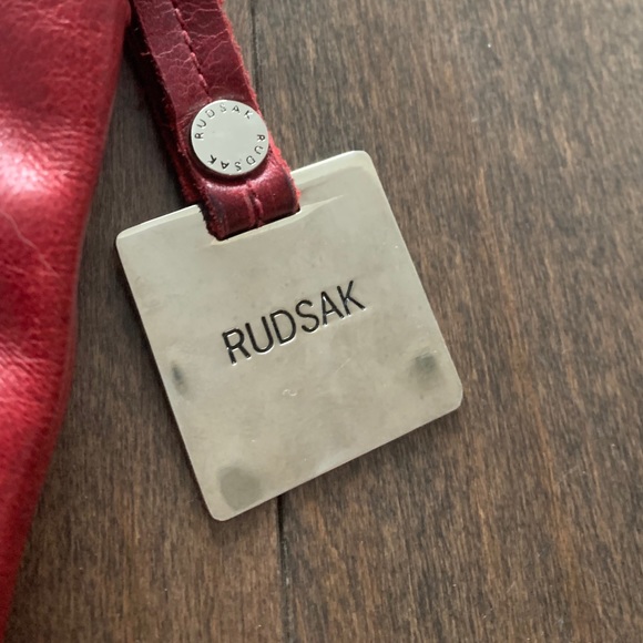 Rudsak bag - Picture 2 of 4